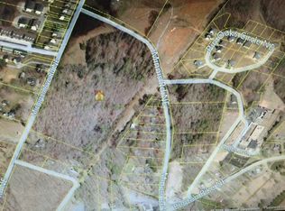 Michigan Avenue Rd NE, Cleveland, TN 37323