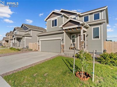 6149 Mumford Dr, Colorado Springs, CO, 80925