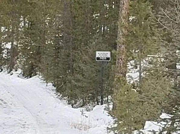 11223 S Barney Gulch Rd, Conifer, CO 80433