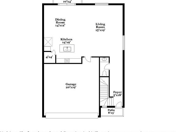 3rd image of this home