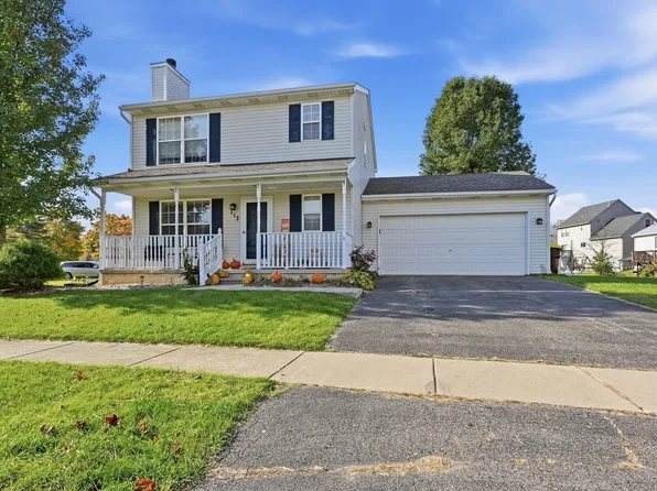 112 Turtle Trce, Pinckney, MI 48169