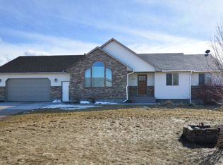 4098 E 534 N, Rigby, ID 83442