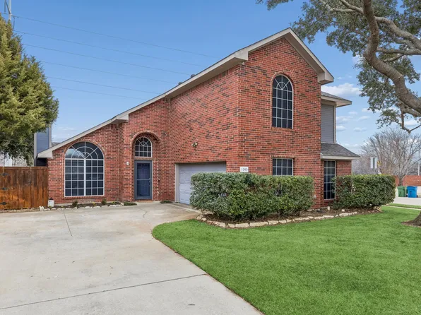 1945 Helen Ln, Lewisville, TX 75067