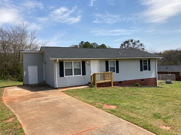 Houses For Rent in Anderson SC - 19 Homes | Zillow
