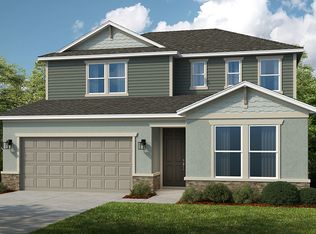 Montauk Plan, Cassia at Skye Ranch, Sarasota, FL 34241