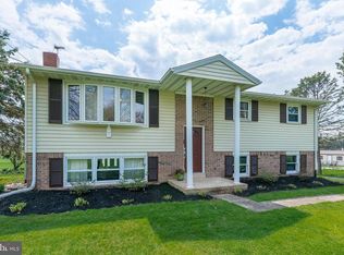 2507 S 5th Ave, Lebanon, PA 17042