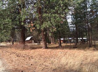 2067 Middle Bear Creek Rd, Victor, MT 59875
