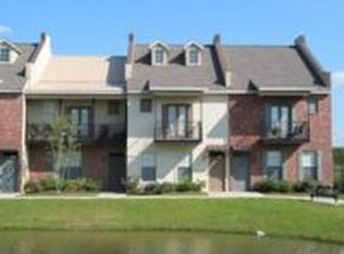 10600 Lakes Blvd APT 1206, Baton Rouge, LA 70810