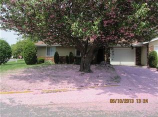 289A Oradell Dr, Monroe Township, NJ 08831