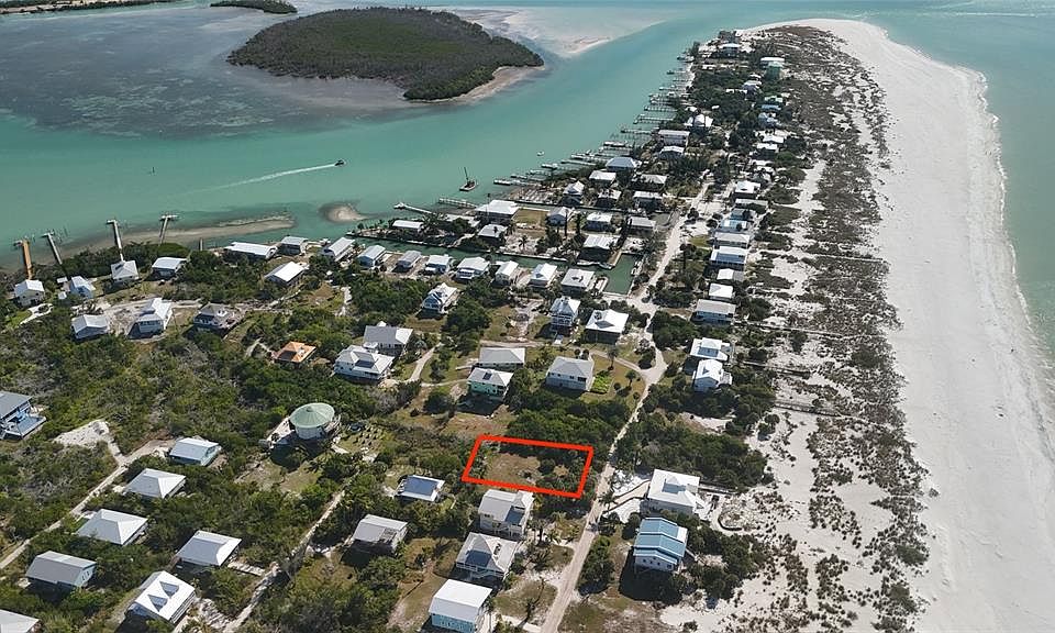 1st image of 9484 ALBORADO RD LOT 9