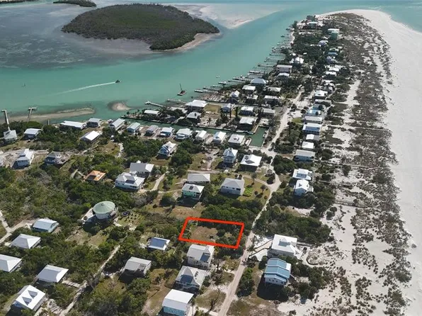 9484 ALBORADO RD LOT 9, PLACIDA, FL 33946