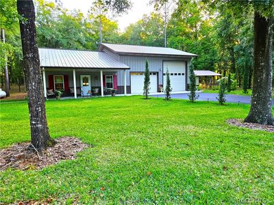 5308 N Alabaster Dr, Hernando, FL, 34442