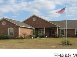 131 Meadowlake Ln, Kempner, TX 76539