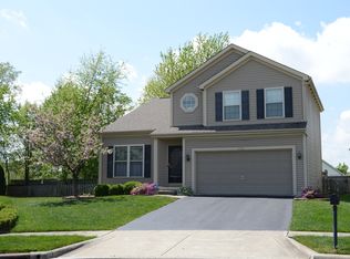 3593 Ashridge St, Columbus, OH