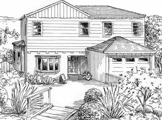 4308 Arcadia Ave, Oakland, CA