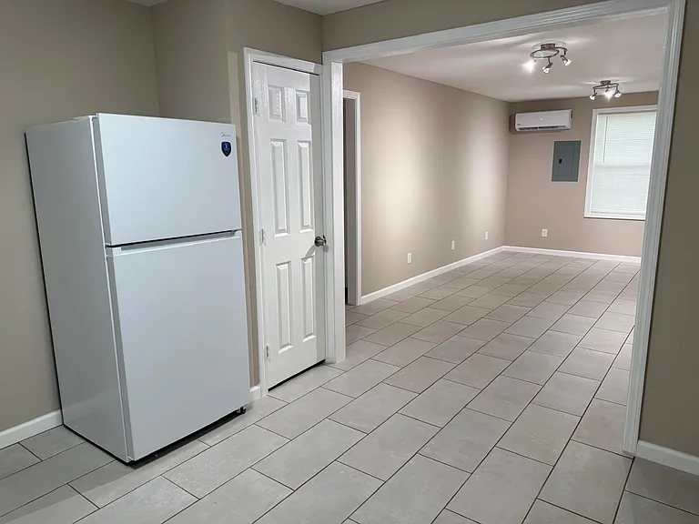 Brand new mini-splits with cooling and heating.