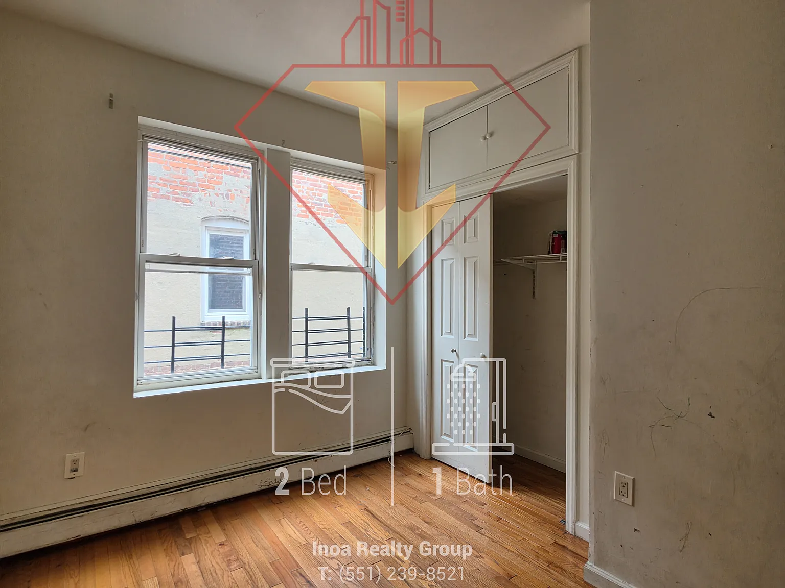 2 bed, $1,900 — Photo 3