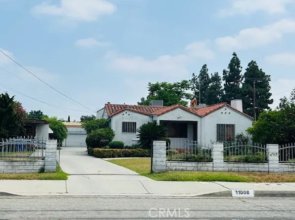 11008 Freer St, Temple City, CA 91780