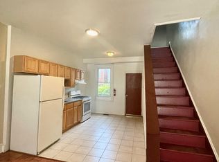 1341 S Markoe St, Philadelphia, PA 19143