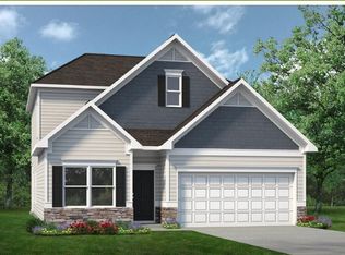 1613 Elk Run Dr LOT 138, Fayetteville, NC 28312