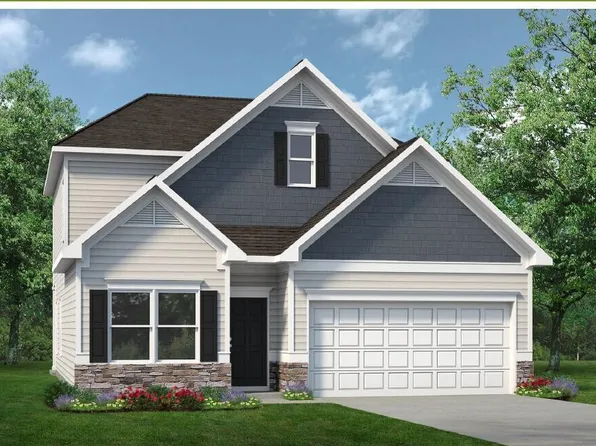 1613 Elk Run Dr Lot 138, Fayetteville, NC 28312