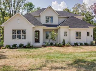 425 Oldenburg Rd, Nolensville, TN 37135