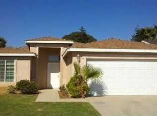 2677 Santa Ana Ave, Clovis, CA 93611