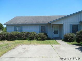 173-B Eulon Loop, Raeford, NC 28376