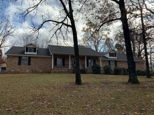 1633 Brian St, Batesville, AR 72501
