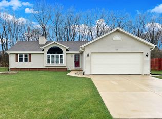 5734 Randal Ln, Racine, WI 53402