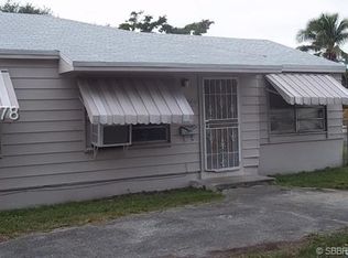 13280 NE 16th Ave, North Miami, FL 33161