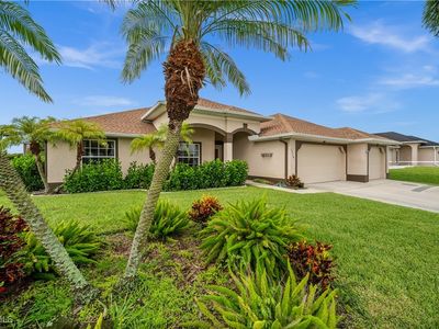 1516 SW 29th St, Cape Coral, FL, 33914