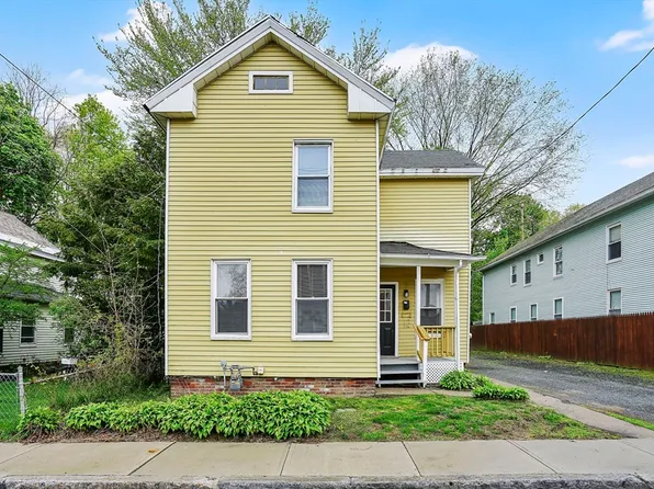 7 Sibley Ave, Westfield, MA 01085
