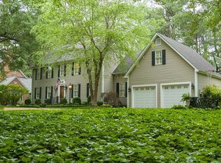 139 Deer Path Ln, Paducah, KY 42001