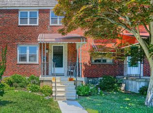 7804 Harold Rd, Baltimore, MD 21222
