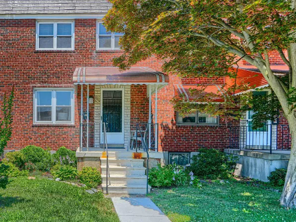 7804 Harold Rd, Baltimore, MD 21222