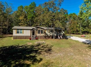 229 Veterans Dr, Evening Shade, AR 72532