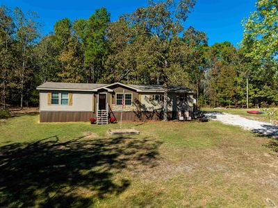 229 Veterans Dr, Evening Shade, AR, 72532