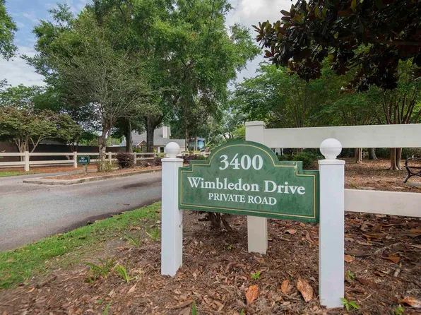 3400 Wimbledon Dr APT 6, Pensacola, FL 32504