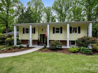 931 Indian Hill Rd, Hendersonville, NC 28791