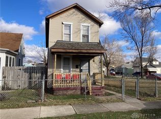 406 Maryland Ave, Dayton, OH 45404
