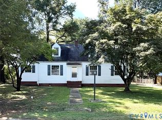 4211 Briarwood Dr, North Chesterfield, VA 23234