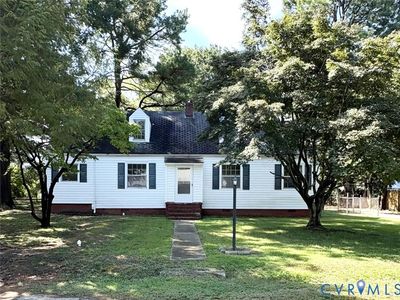 4211 Briarwood Dr, North Chesterfield, VA, 23234