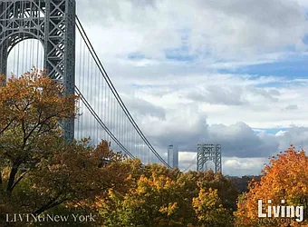 Rented by Living New York