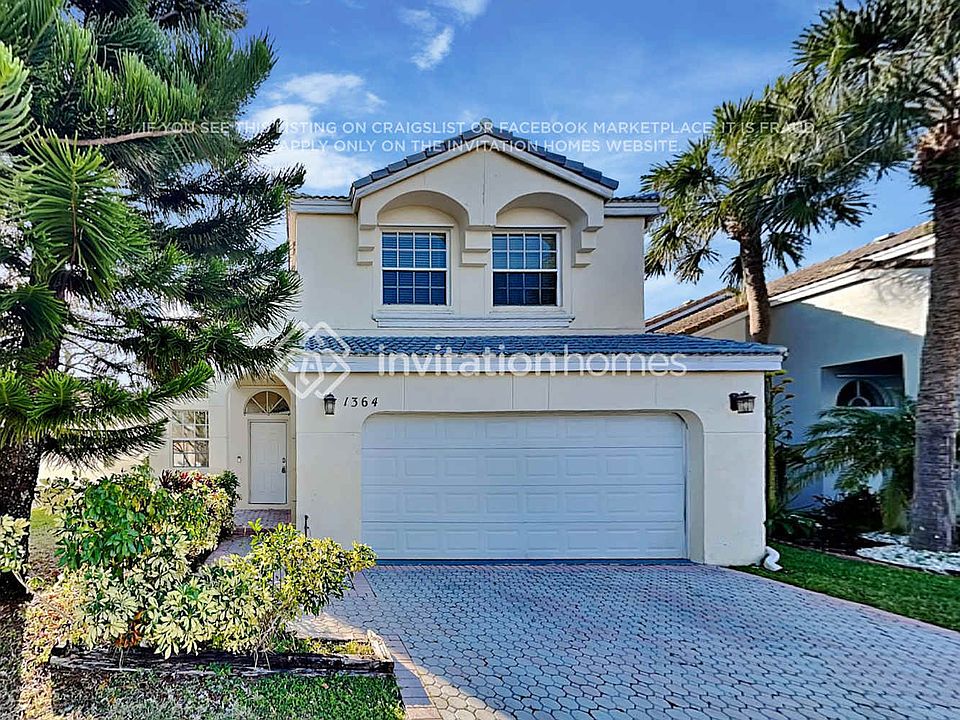 1st image of 1364 NW 159th Ave