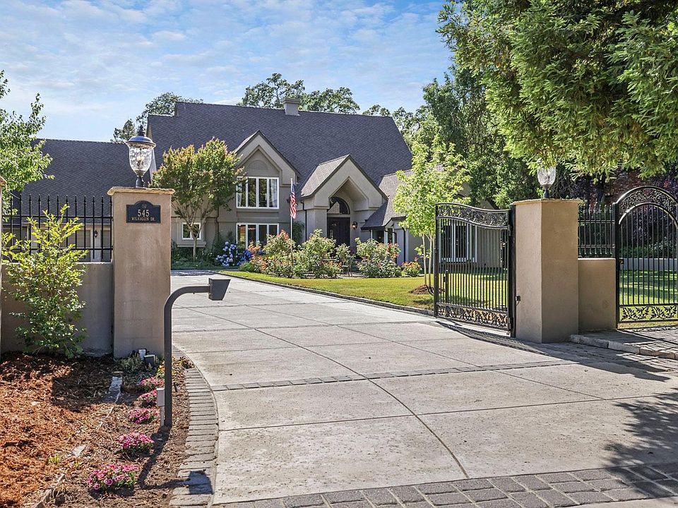 545 Wilhaggin Dr, Sacramento, CA 95864 Zillow