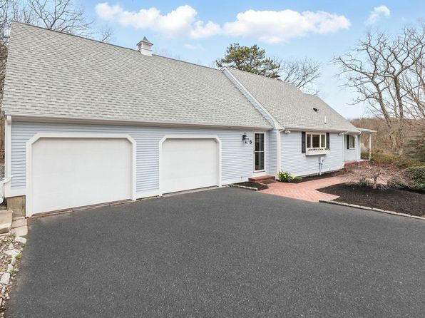 5 Horseshoe Circle, Sandwich, MA 02563