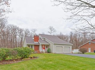 61 Denison Rd, Schenectady, NY 12309