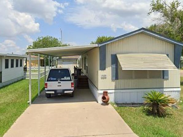 1523 Coco Palm Dr, Harlingen, TX 78552