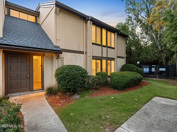 7602 LAS PALMAS Way #181, Jacksonville, FL 32256